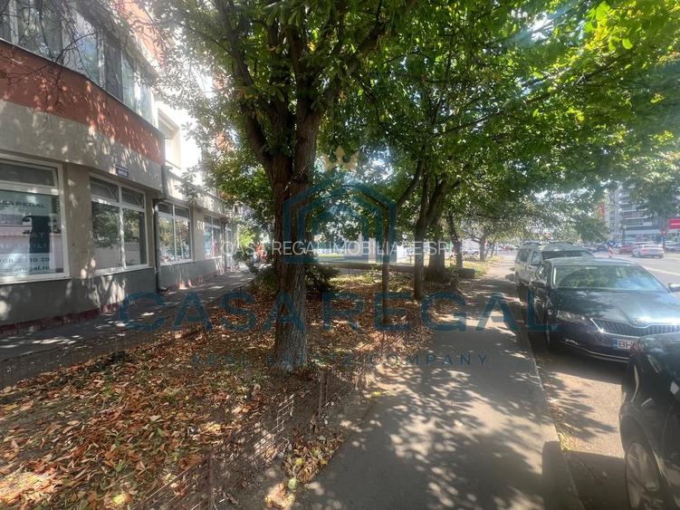 Spatiu comercial, 60mp utili, Iosia Nord - Lidl, Penny, Hotel Nevis - 3