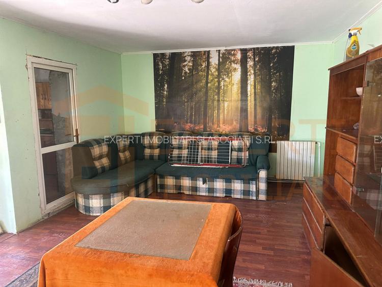 Oportunitate! Teren 820 mp cu casa, in Valu lui Traian - 5