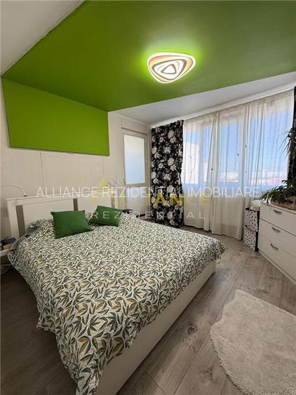 Apartament 3 camere Gata de mutare Nicolae Grigorescu - 4