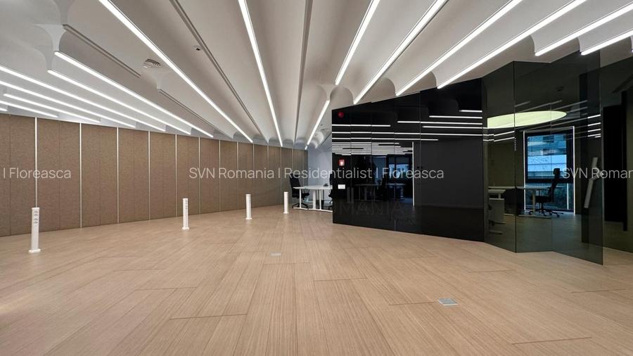 REC3001708 Spatiu comercial de inchiriat  l Birouri l Pipera - 4