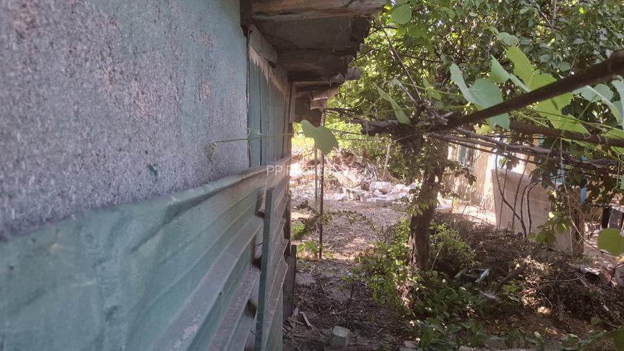 Teren zona Km 4/5 -  suprafata 300 mp (deschidere 15.3 ml ) - 2