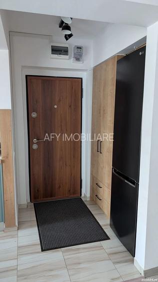 De vanzare Apartament 2 camere, Cosbuc, Parc carol Academia Ferdinand - 8