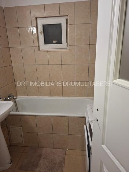 Drumul Taberei 3 camere etaj 3 bloc 1984 - 10