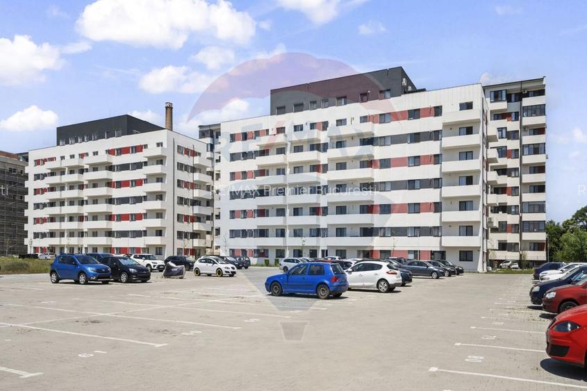 Apartament 2 Camere Drumul Taberei, Bd Timisoara, Comision 0% - 12