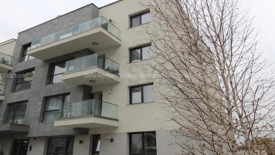 REA1006157 Studio I Onix Park I Zona Aviatiei I De vanzare - 10