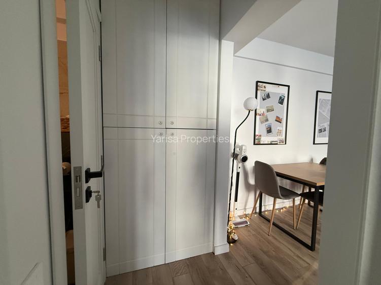 Apartament Floreasca 2 camere Superb *De Inchiriat* - 30