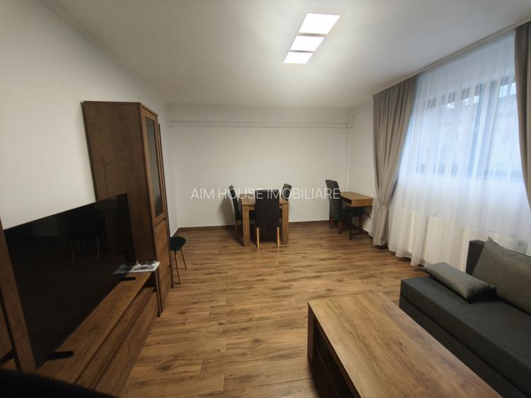 Ap. 2 camere -Prima Inchiriere-Narciselor/Uverturii-Demisol Inalt - 3