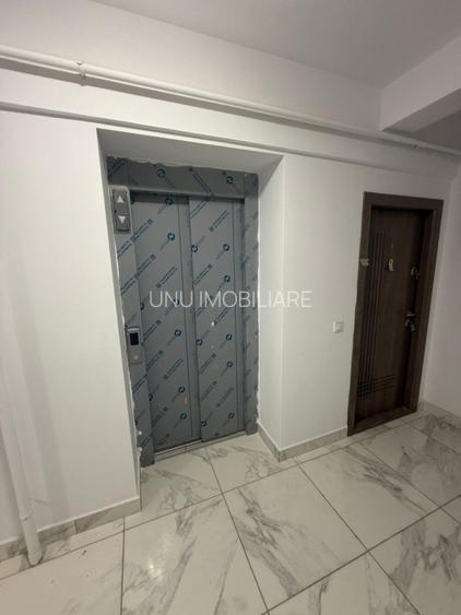 2 camere -bloc nou - Valea Lupulului - intabulat - 53 mp- parcare- 85000 euro - 7