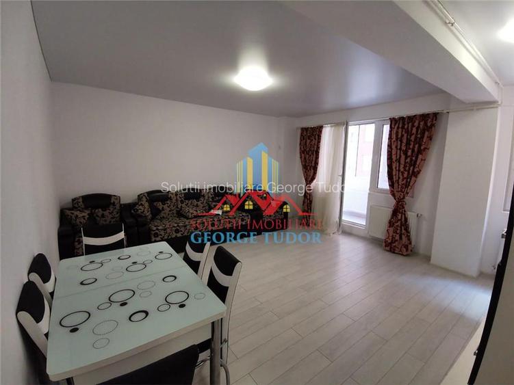 Inchiriere apartament 3 camere Militari Residence - 2