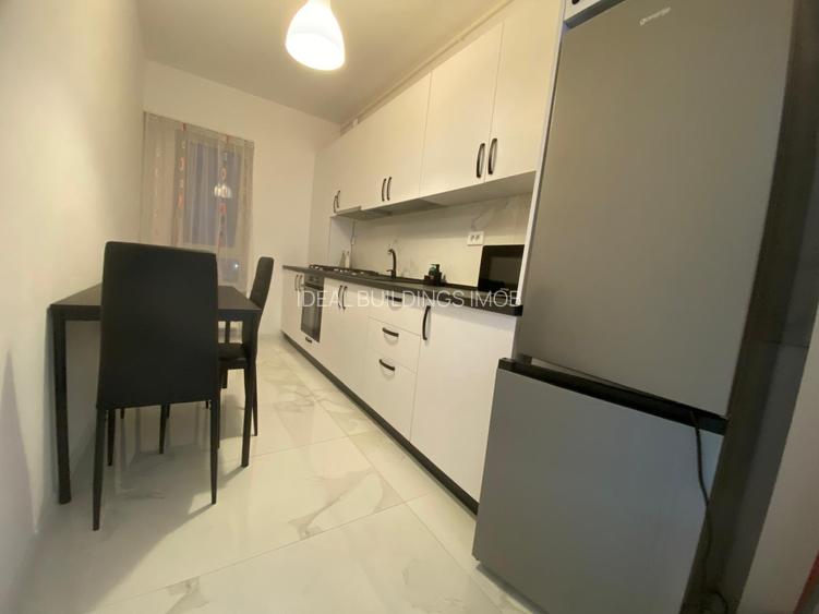 Garsoniera - Prima inchiriere - AC - Centrala proprie - Envogue Residence - 5