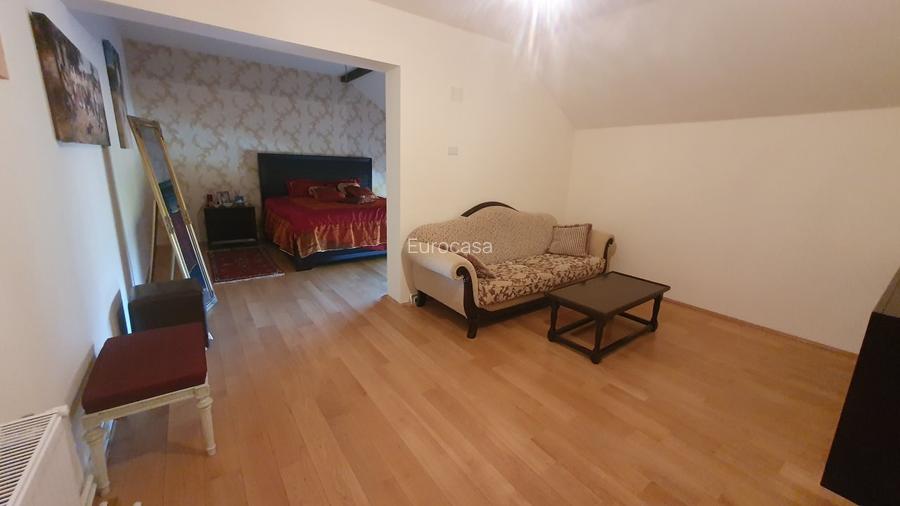 Vila generoasa in zona foarte linistita - 15