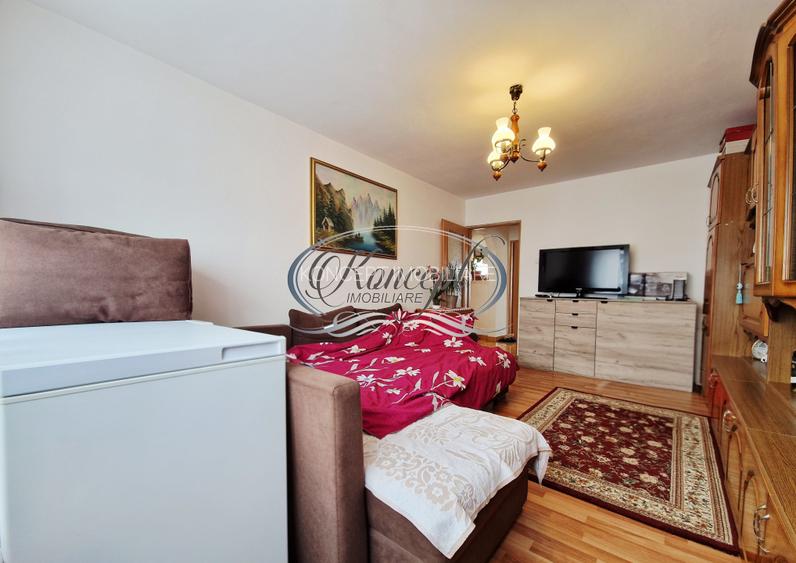 Apartament decomandat la etaj intermediar llanga caminele UTCN Marasti - 4