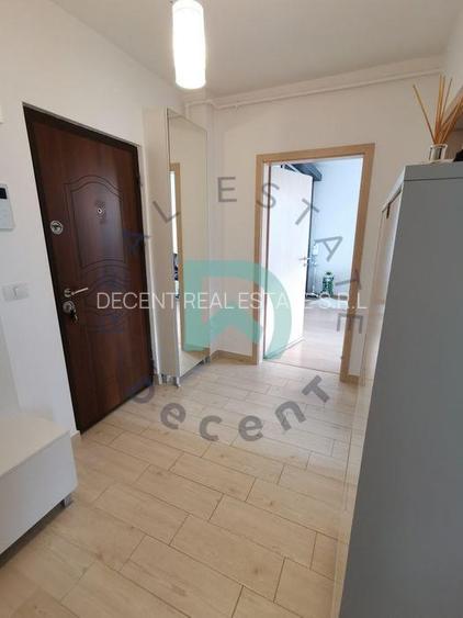 Apartament 2 camere Tractorul, Brasov - 6