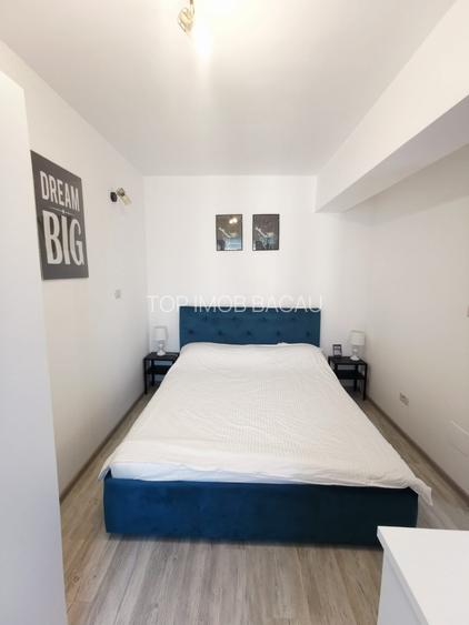 2 camere tip studio, loc de parcare, boxa, mobilat si utilat, Mall - 5