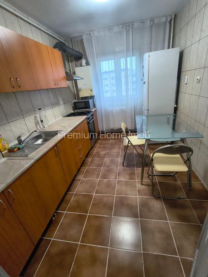 Inchiriere | 3 camere |  Basarabia | Chisinau | Mega Mall - 8