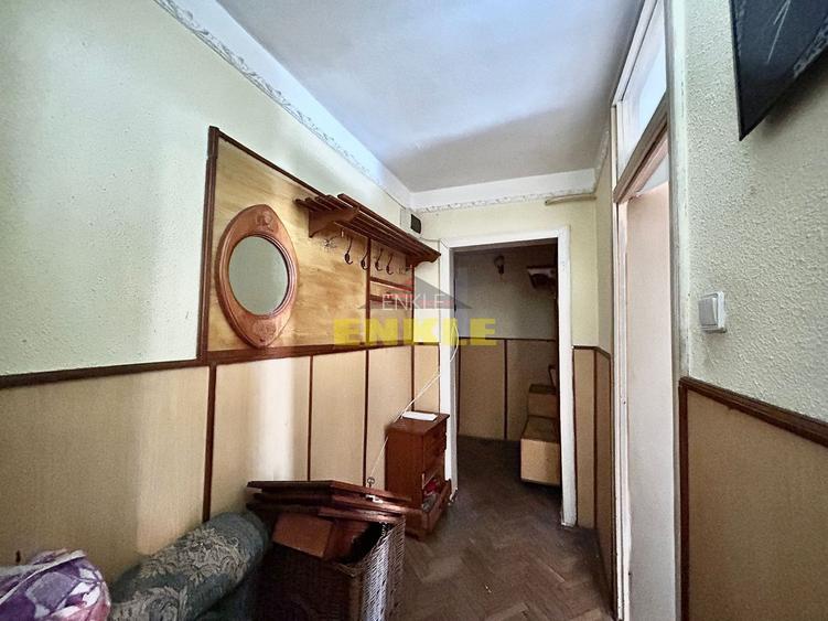De vanzare apartament cu 2 camere, zona Capat 1. - 6