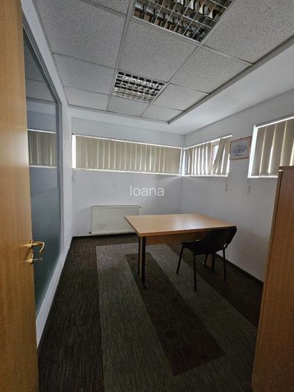 Spatii birouri 100 mp - direct proprietar - etaj 2 - 3