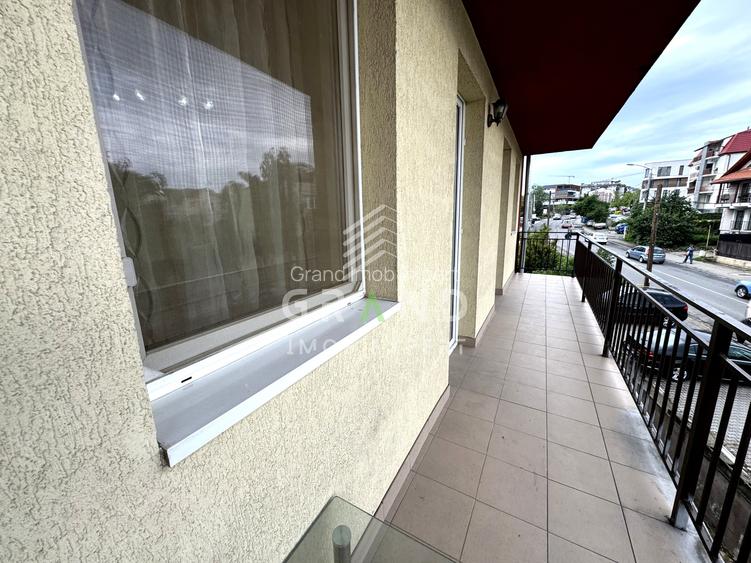 2 Camere | BALCON | AC | Parcare | Buna Ziua/LIDL/Fagului - 21