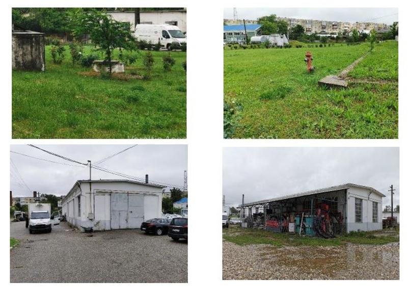 Fabrica de lapte (LACTAG) situata in Costesti, Jud. Arges - 6