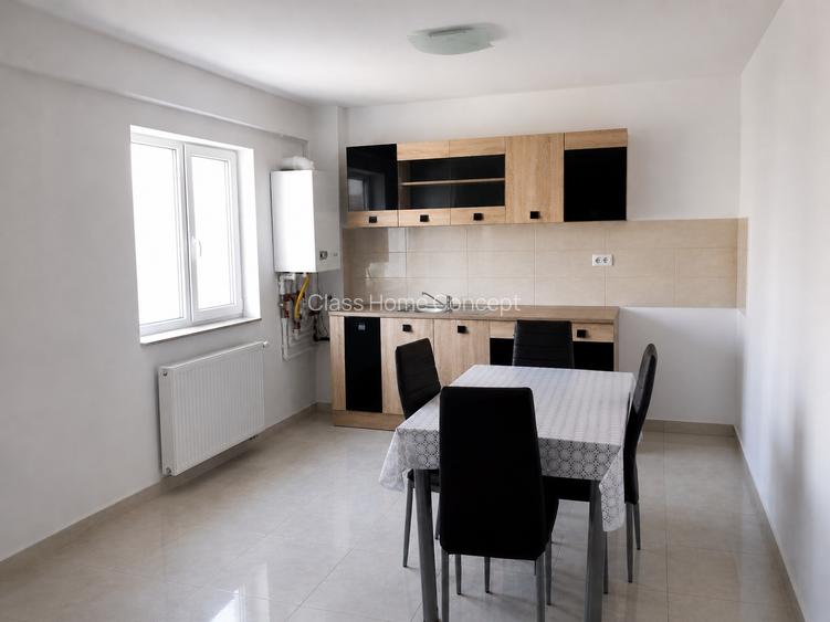3 camere tip duplex - 2 bai - 87mp - Centrala proprie - 3