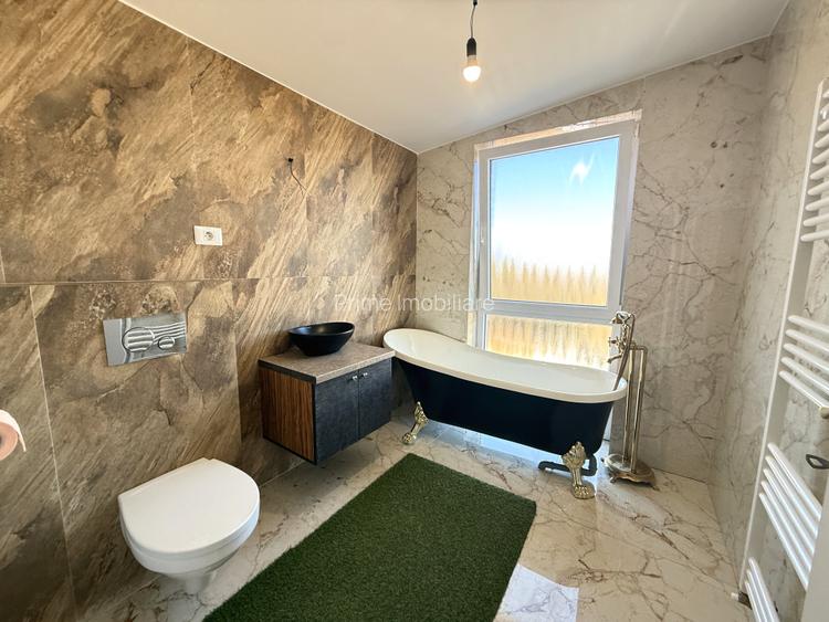 Casa Individuala cu piscină de vanzare | SCHIT | 270 MP UTILI | 565 MP TEREN. - 2