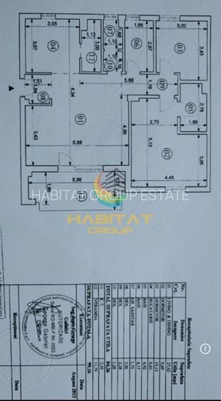 Baneasa Felicity Residence Apartament 3 Camere 3 Bai Parcare Subterana Terasa - 14