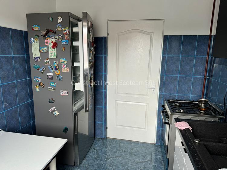 Apartament Miroslava Family Mall liber, 100 ml fata de statia de autobuz - 5