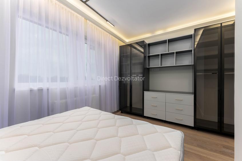 OFERTA PROMOTIONALA  !!!!APARTAMENT 2 CAM DECOMANDAT  92400 EURO  +TVA - 5