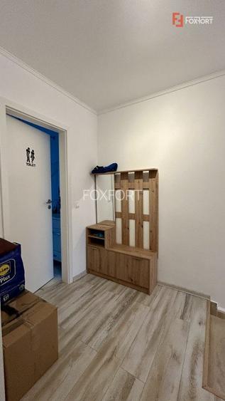Duplex de vanzare 3 camere finalizat -  Sanandrei - 10
