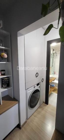 Apartament 3 camere Baza 3 / Bularga, complet renovat, mobilat premium - 6