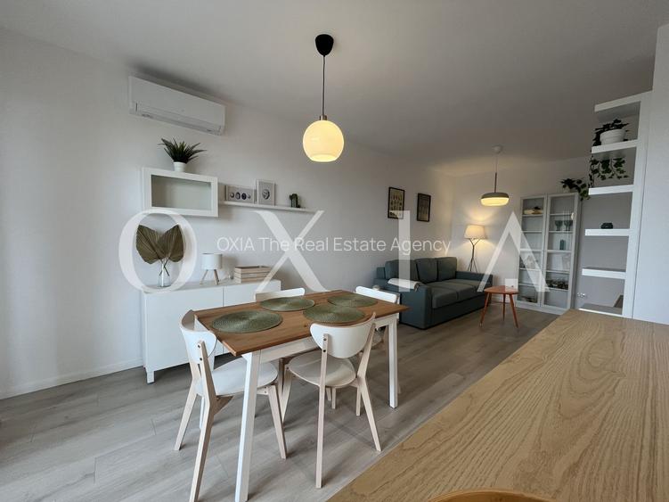 SX554 Denya Forest - Loc Parcare - Etaj Intermediar - 2