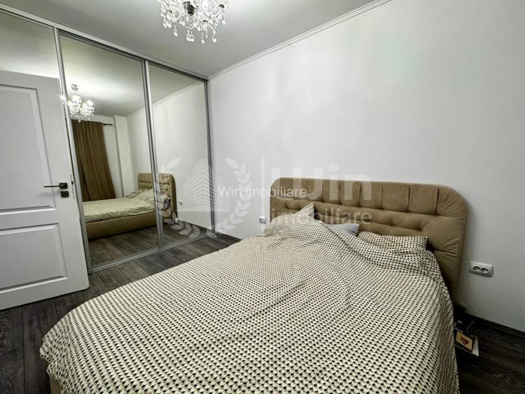 Apartament 2 camere | Bloc nou | Etaj 1 | 52mp | Baciu | Zona Petrom - 5