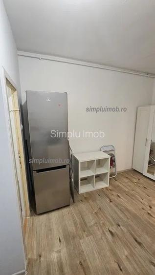 Centrala Proprie Garsoniera Blvd Basarabia - 4