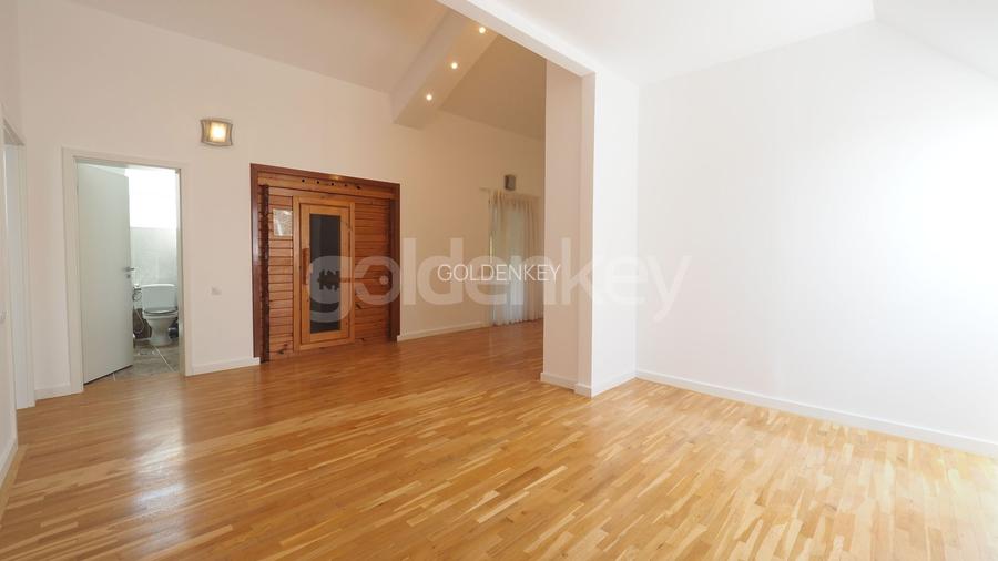 Vilă cu 7 camere si piscina exclusiva langa British School - 14