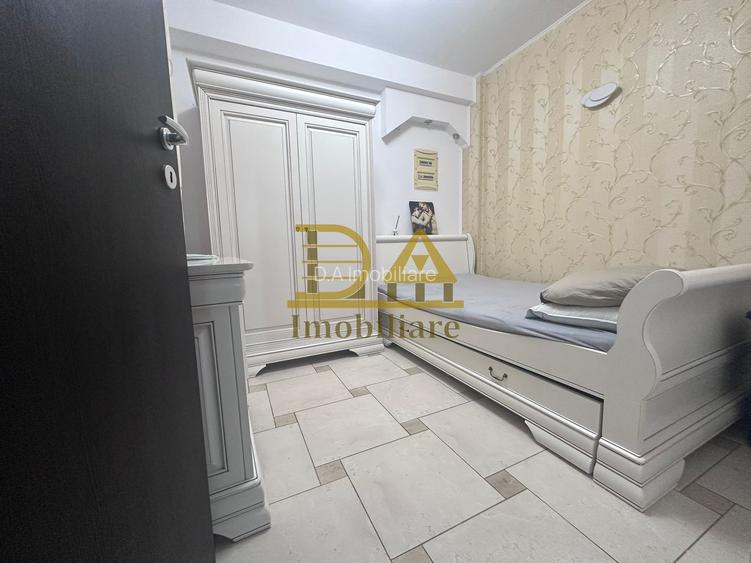 Apartament exclusivist 3 camere | 86 mp | Bloc nou | Lângă One Verdi - 12