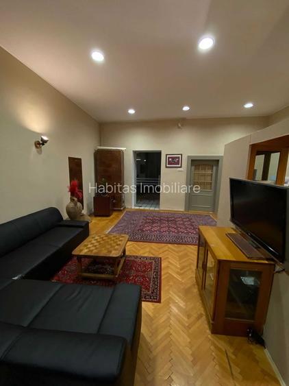 Apartament central Cluj-Napoca Dorobanitlor - 3