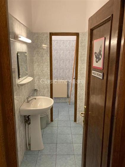 Inchiriere spatiu birou- comercial 151 mp zona Centrala- MOL Dorobantilor - 6