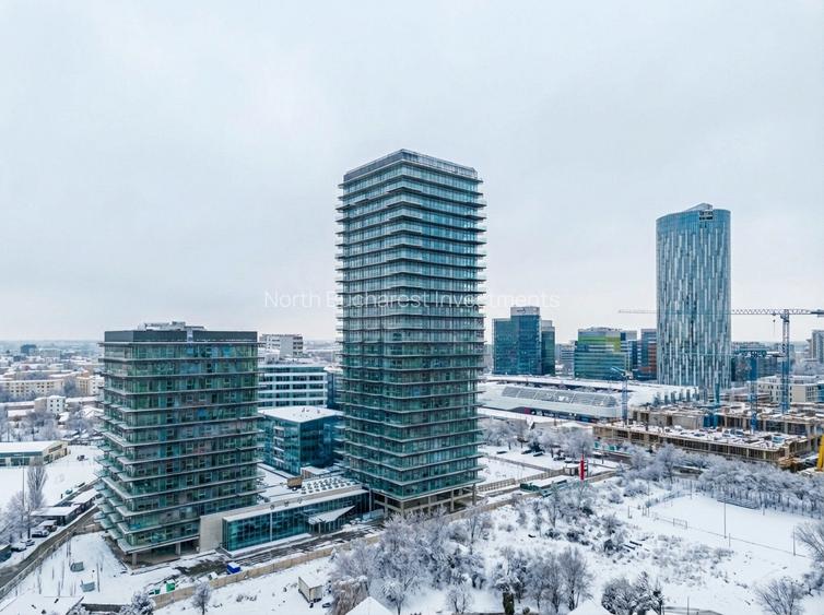 APARTAMENT 2 CAMERE - LACUL FLOREASCA - COMISION 0 % - 15