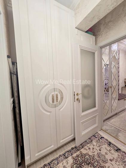 Apartament 3 Camere  Lux Platanii Residence,Fundeni Dobroești - 25