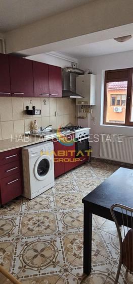Apartament 2 camere situat la Metrou Dimitrie Leonida! - 10