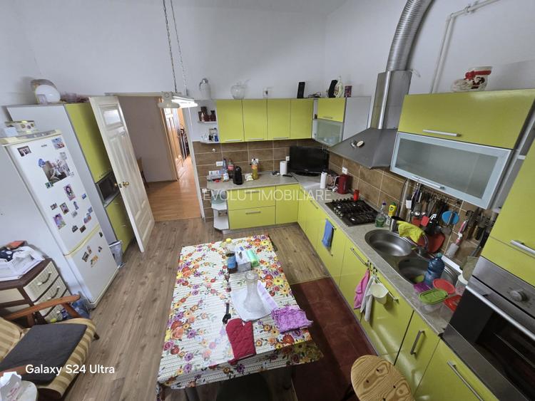 Casa de inchiriat - zona ultracentral - 13