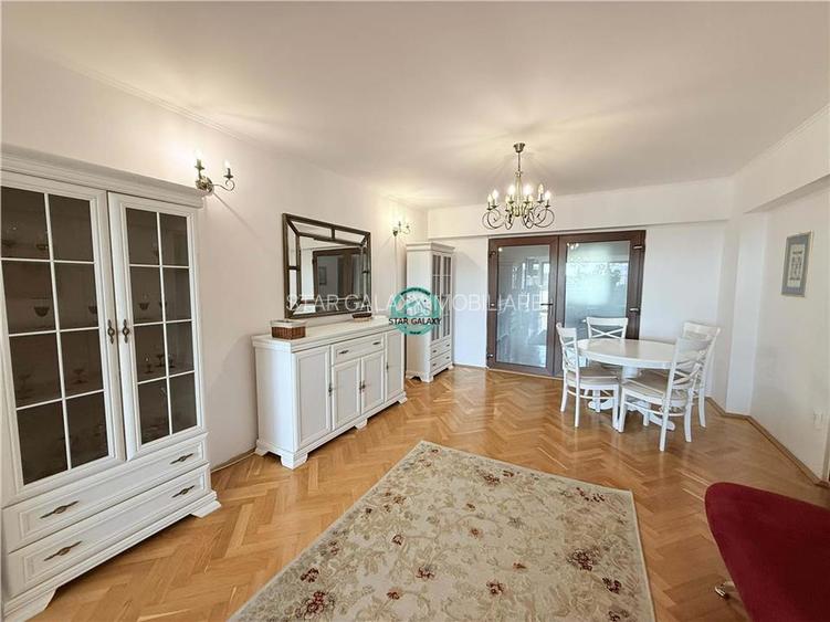 Apartament cu 4 camere mobilat modern in zona Ultracentrala - 4