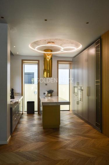 VILĂ PREMIUM | P+2E | PISCINĂ | 641 MP TEREN | SECTOR 1 - 41