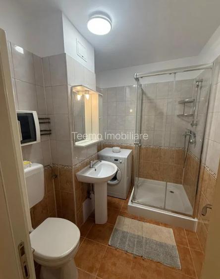 Apartament 2 camere, decomandat, 56 mp, ac, metoru aproape, Gorjului - 9