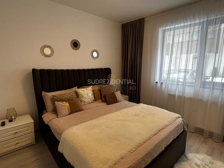 Apartament 2 camere -comision 0 - 12