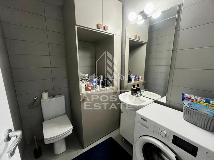 Apartament 3 camere de vanzare, modern,zona Lipovei, Timisoara - 14