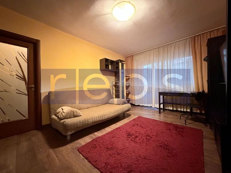 VANZARE 2 CAMERE | ETAJ 2 | BALCON INCHIS | ZONA VERDE | TURDA - 5