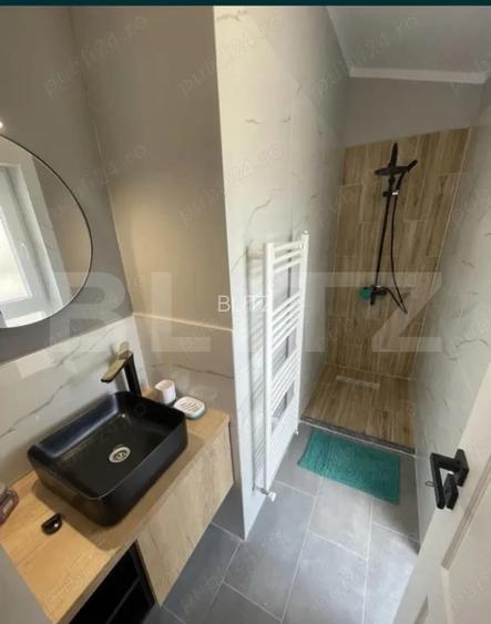 Casa insiruita, la cheie, 2 garaje, ansamblu inchis, zona TERRA - 3