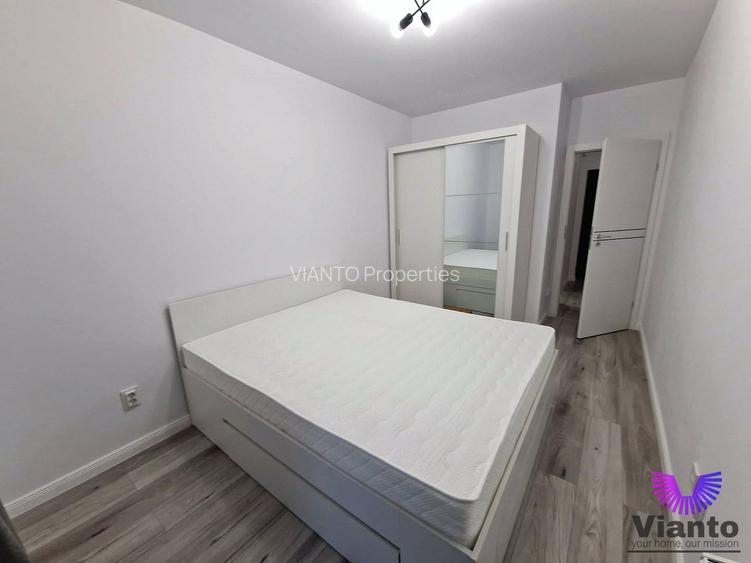 APARTAMENT 2 CAMERE | IMOBIL NOU | BALCON 11 MP | PARCARE | SELIMBAR - 6