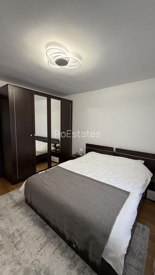 Apartament cu 3 camere de inchiriat centrala proprie Rahova - 8